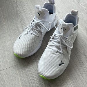 Puma Soft Foam+ Sneakers